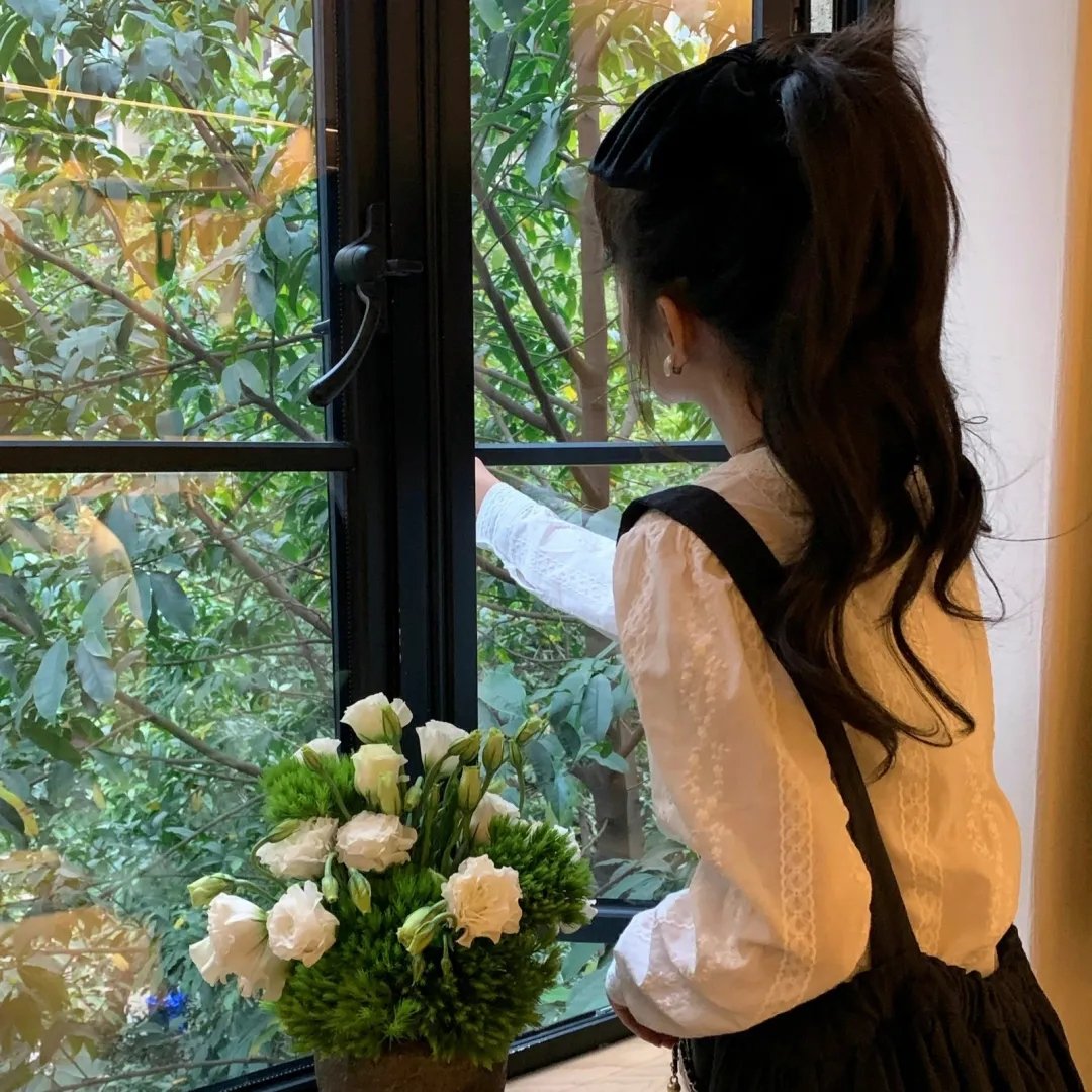 红花之歌